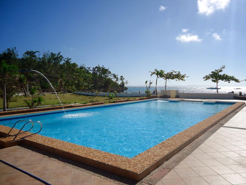Thresher Cove Dive Resort Logon Luaran gambar