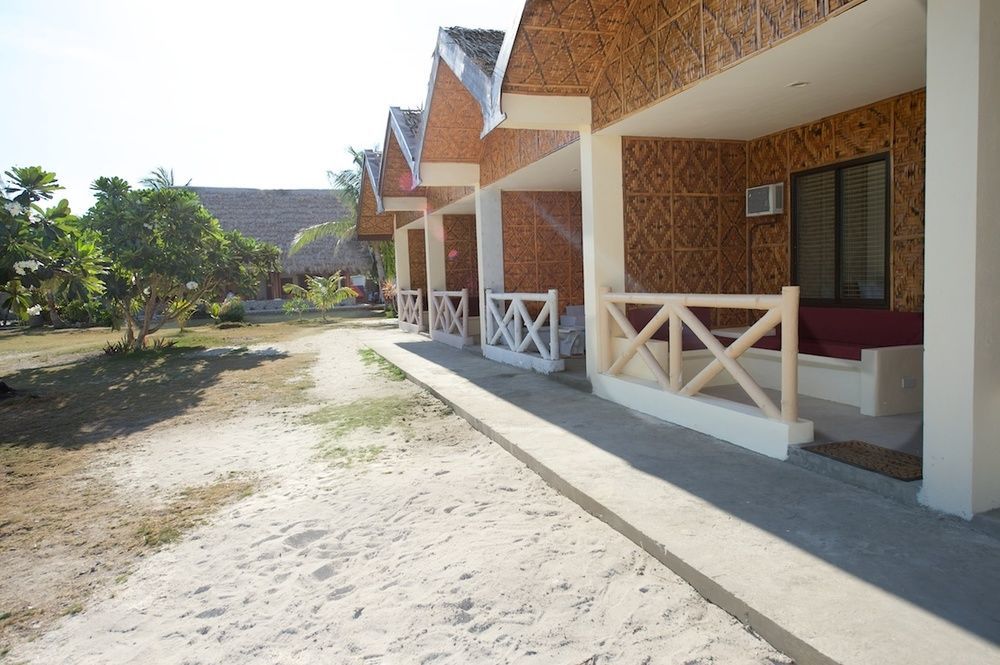 Thresher Cove Dive Resort Logon Luaran gambar