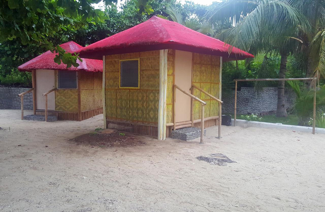 Thresher Cove Dive Resort Logon Luaran gambar