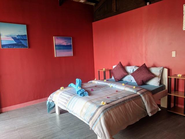 Thresher Cove Dive Resort Logon Luaran gambar