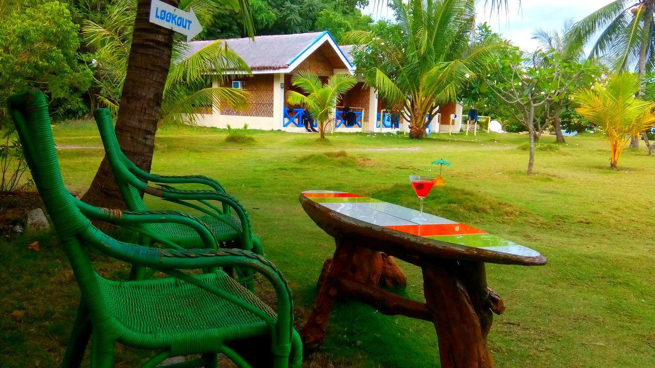 Thresher Cove Dive Resort Logon Luaran gambar