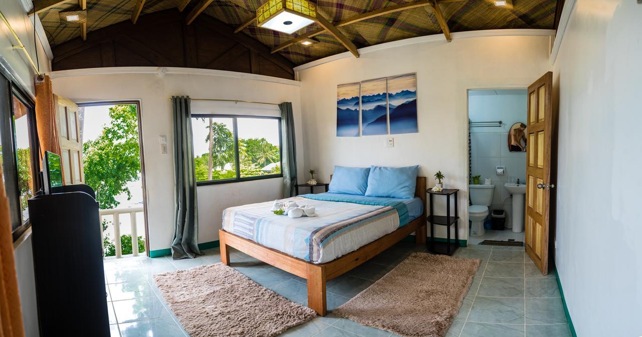Thresher Cove Dive Resort Logon Luaran gambar