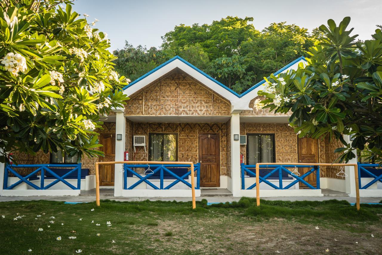 Thresher Cove Dive Resort Logon Luaran gambar